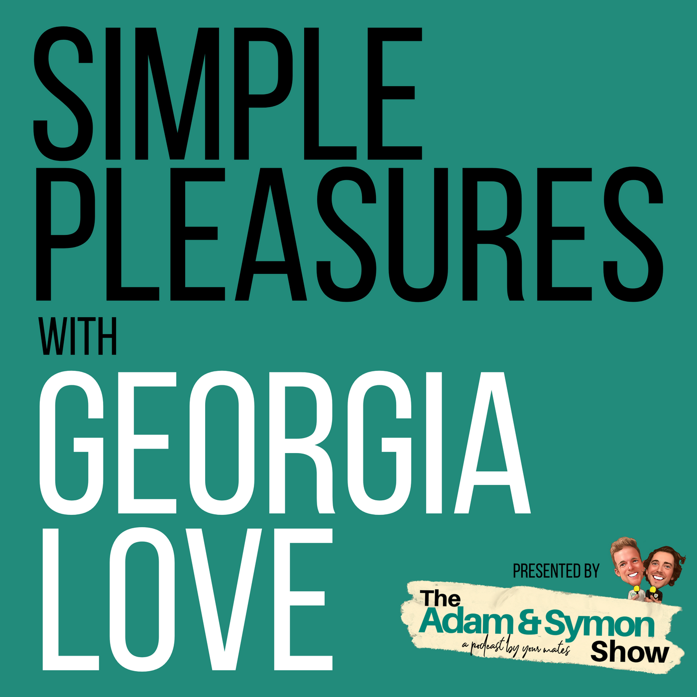 The Adam & Symon Show