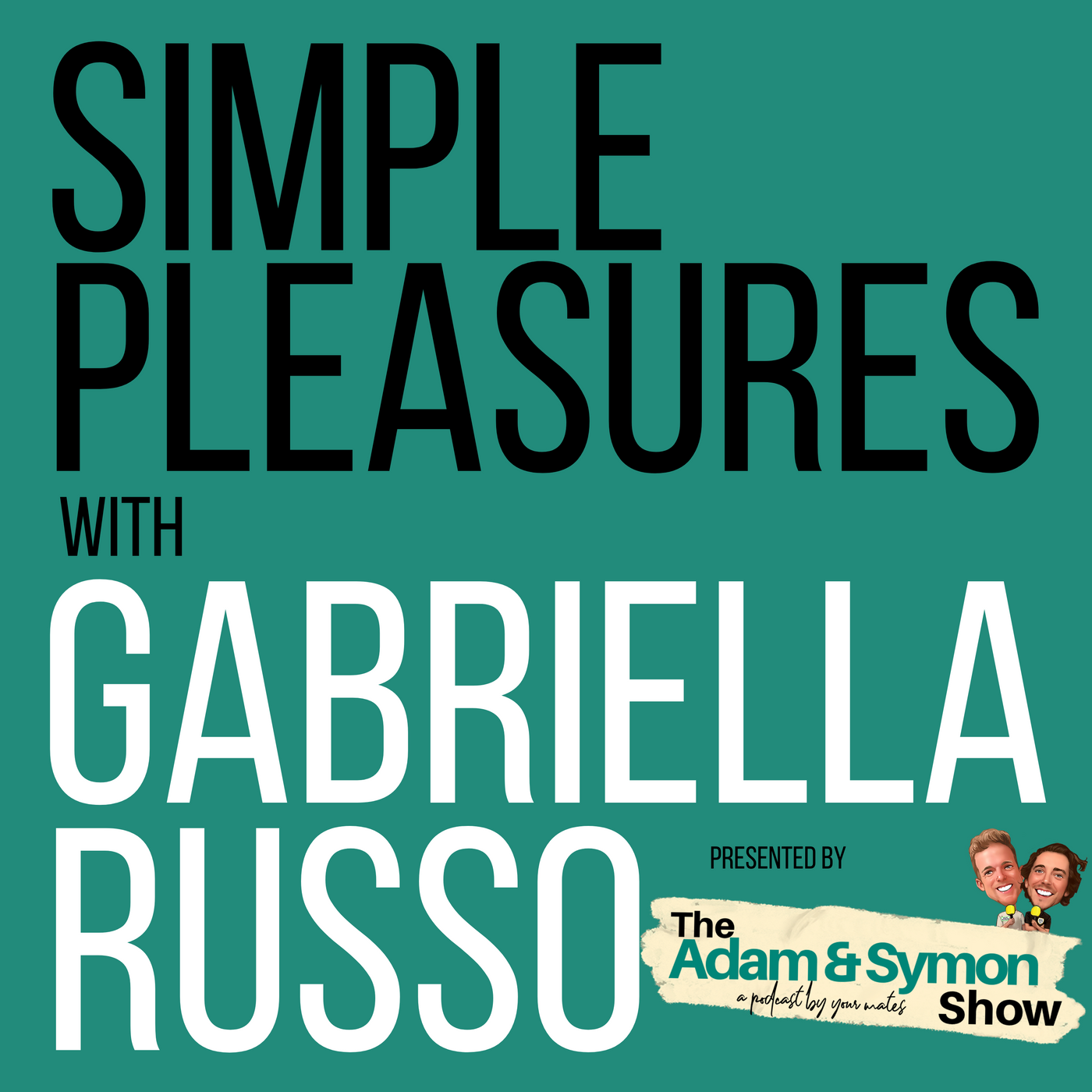 The Adam & Symon Show