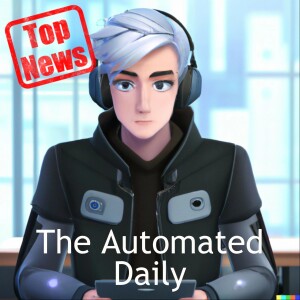 Top daily News for May 19, 2024