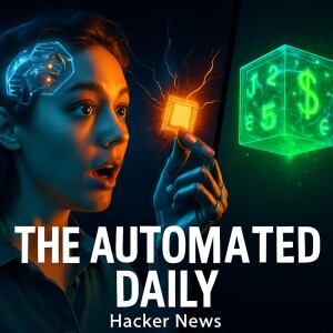 Noticias de Hacker News de 2 jul 2025