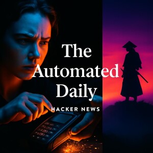 Noticias de Hacker News de 2 jun 2025
