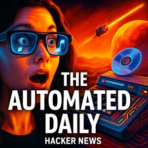 Noticias de Hacker News de 3 may 2025