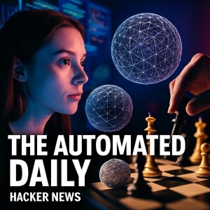 Noticias de Hacker News de 8 jul 2025