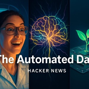 Noticias de Hacker News de 12 may 2025