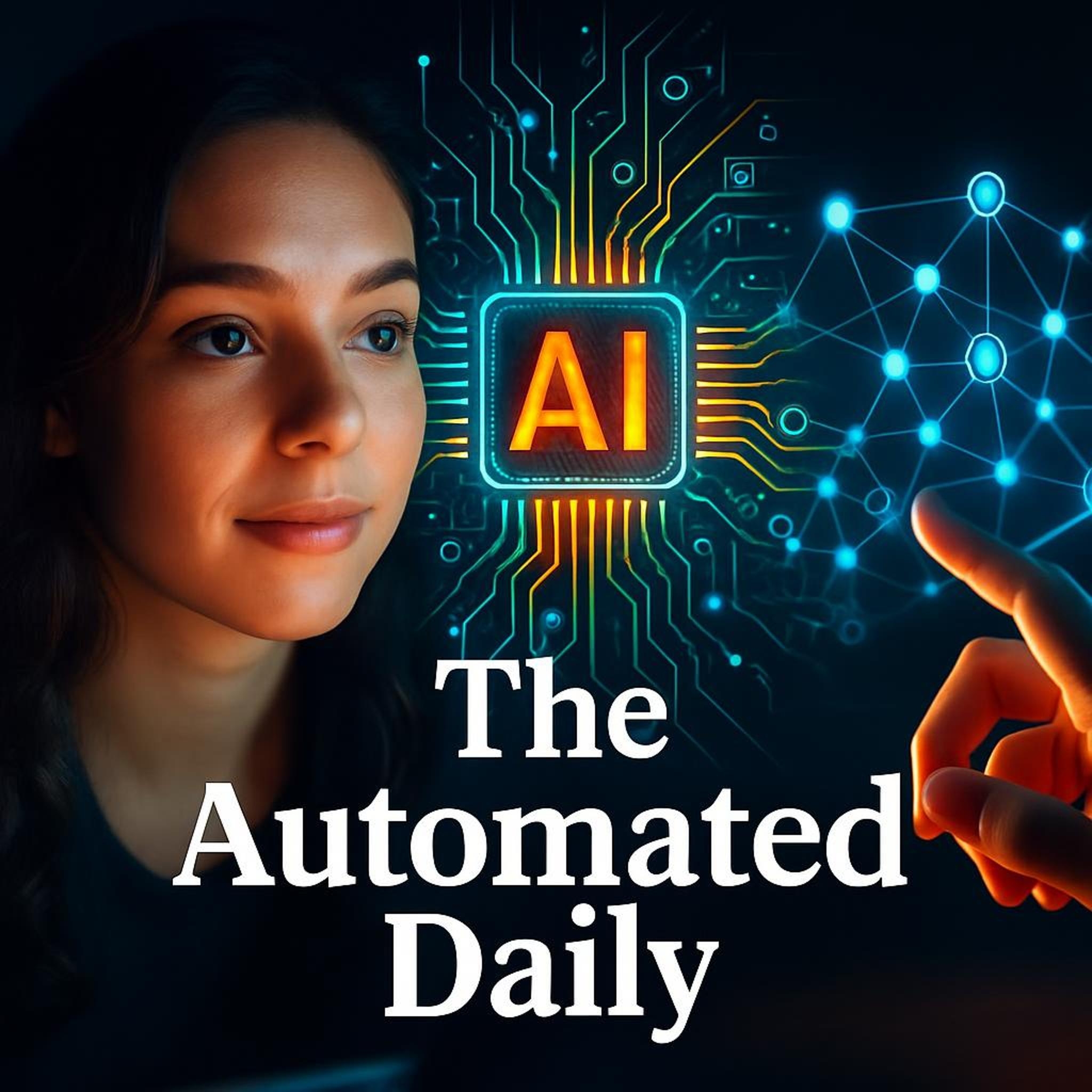 El Diario Automatizado - Edición Hacker News
