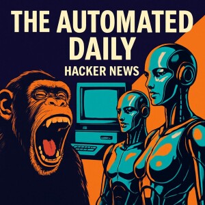 Actualités Hacker News du 20 juin 2025