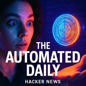 Noticias de Hacker News de 25 jun 2025