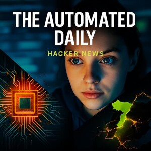 Noticias de Hacker News de 28 abr 2025