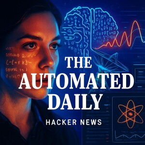 Noticias de Hacker News de 30 may 2025