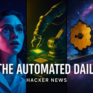 Noticias de Hacker News de 31 may 2025