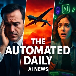 Noticias de IA de 1 jun 2025