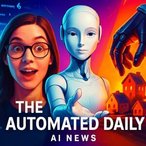 Noticias de IA de 1 may 2025