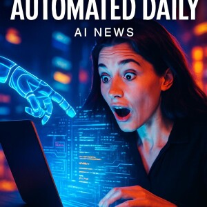 AI News for Jun 3, 2025