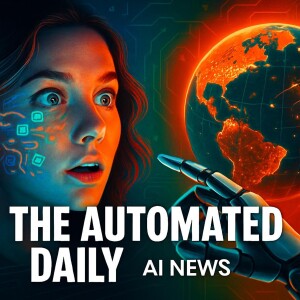 Noticias de IA de 3 may 2025