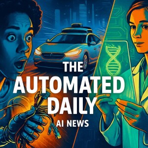 AI News for Jun 5, 2025