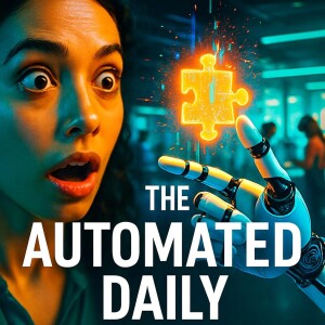 AI News for Jul 7, 2025