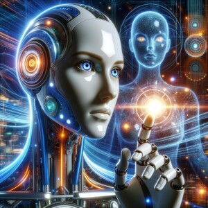 Actualités IA du 9 avr. 2025