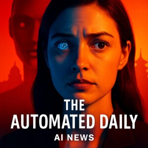 AI News for May 12, 2025