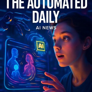 AI News for May 13, 2025
