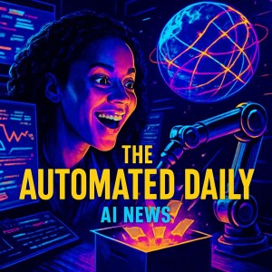 AI News for May 14, 2025