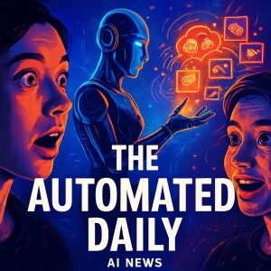 AI News for May 17, 2025
