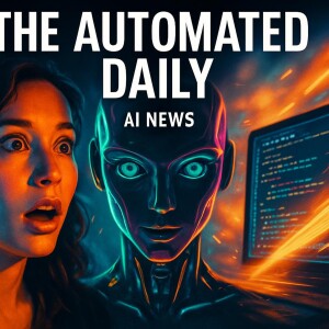 Noticias de IA de 20 may 2025