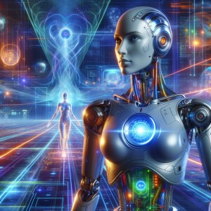 Actualités IA du 21 mars 2025