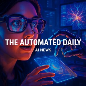 Noticias de IA de 22 may 2025