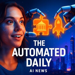 Actualités IA du 23 mai 2025