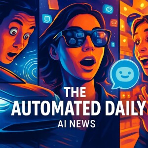 AI News for Jun 24, 2025