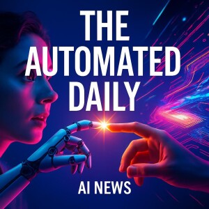 Noticias de IA de 25 jun 2025