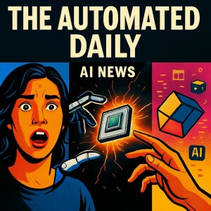 Noticias de IA de 27 may 2025