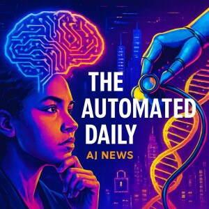 Noticias de IA de 29 may 2025