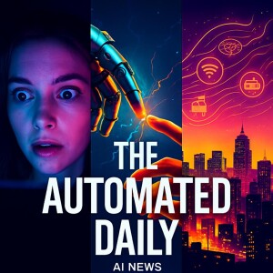 AI News for Apr 30, 2025