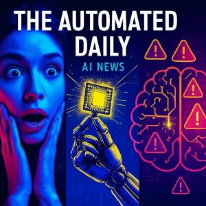 Noticias de IA de 31 may 2025