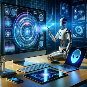 Top daily AI News for May 2, 2024