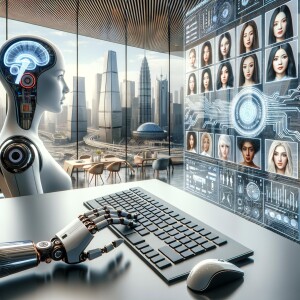 Top daily AI News for June 3, 2024