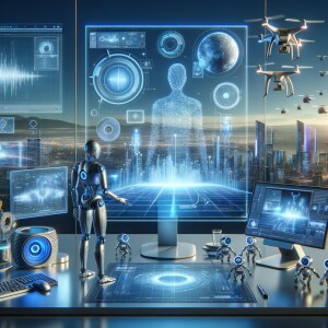 Top daily AI News for February 8, 2024