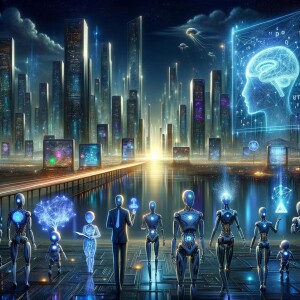 Top daily AI News for May 14, 2024