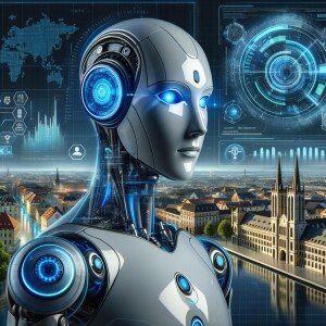 Top daily AI News for May 16, 2024
