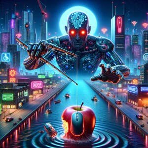 Top daily AI News for July 17, 2024