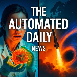 Noticias de 1 jun 2025