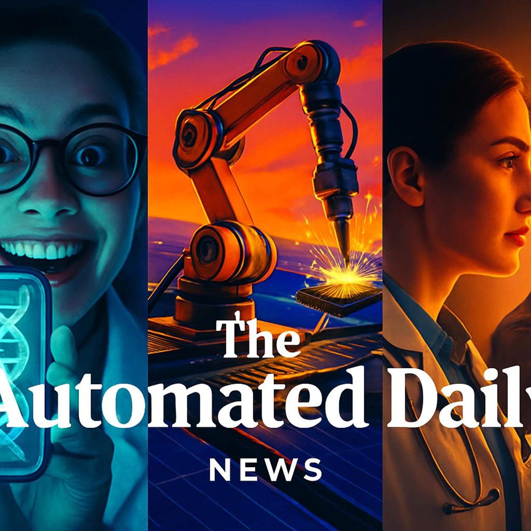 El Diario Automatizado - Noticias Destacadas