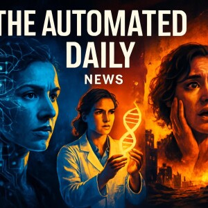 News for May 5, 2025