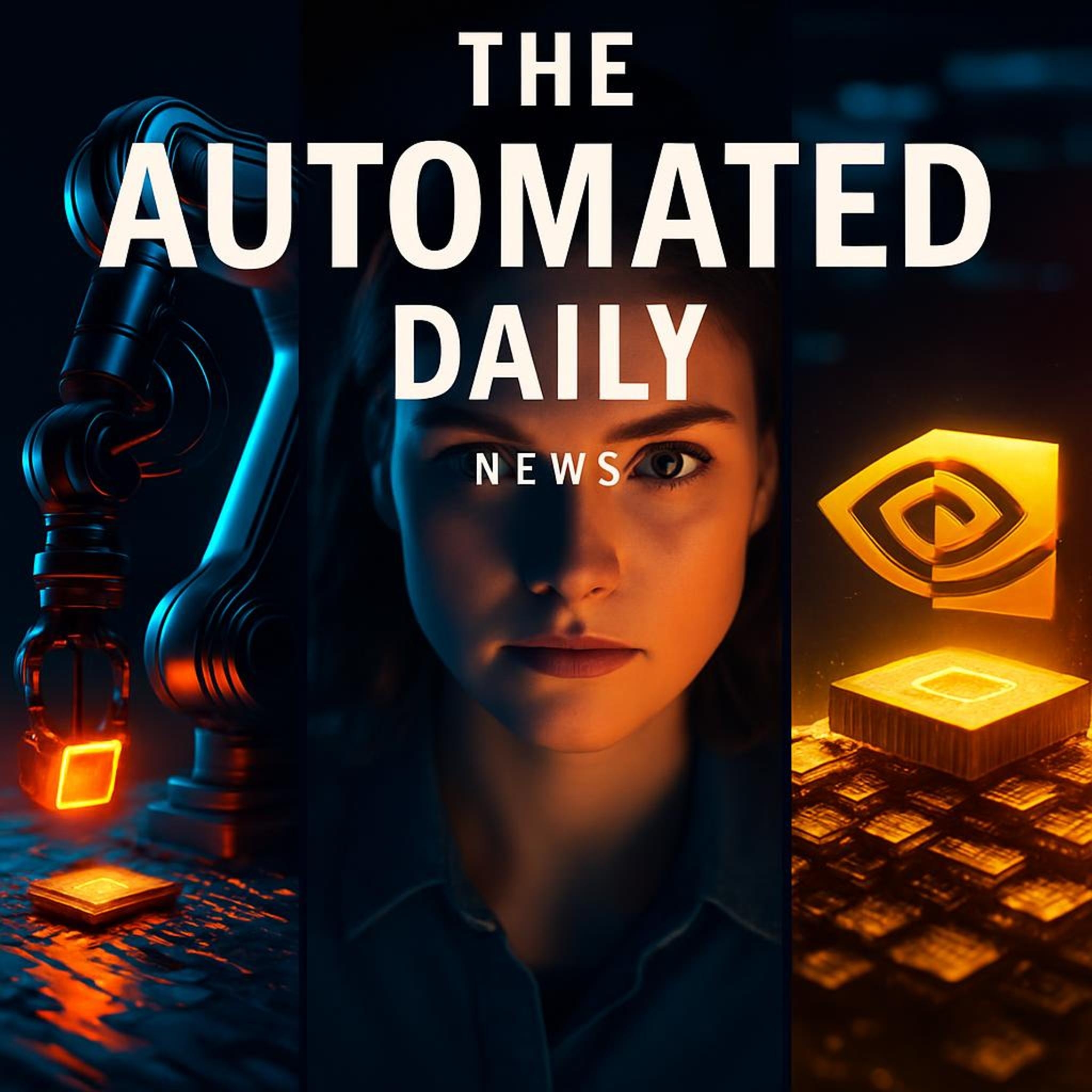 The Automated Daily
