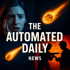 Noticias de 6 may 2025