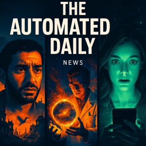 Noticias de 7 jul 2025