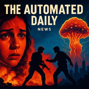 Noticias de 7 may 2025