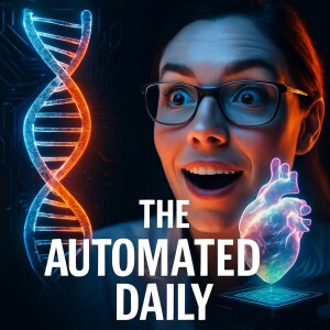 News for May 10, 2025