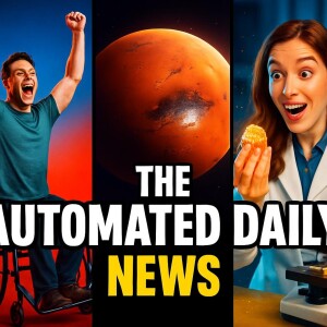 Noticias de 12 may 2025
